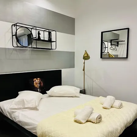 Poseidon Suite By Zeussuites Αθήνα Εξωτερικό φωτογραφία