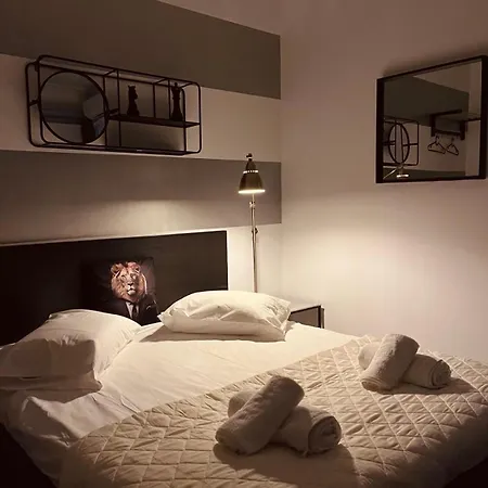 Poseidon Suite By Zeussuites Αθήνα Εξωτερικό φωτογραφία