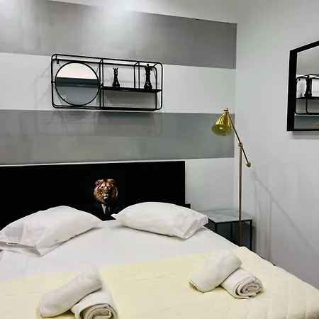 Poseidon Suite By Zeussuites Αθήνα Εξωτερικό φωτογραφία