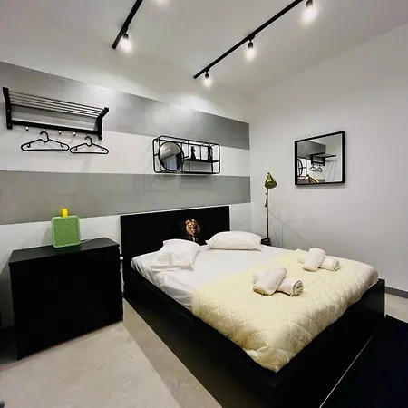 Poseidon Suite By Zeussuites Αθήνα Εξωτερικό φωτογραφία