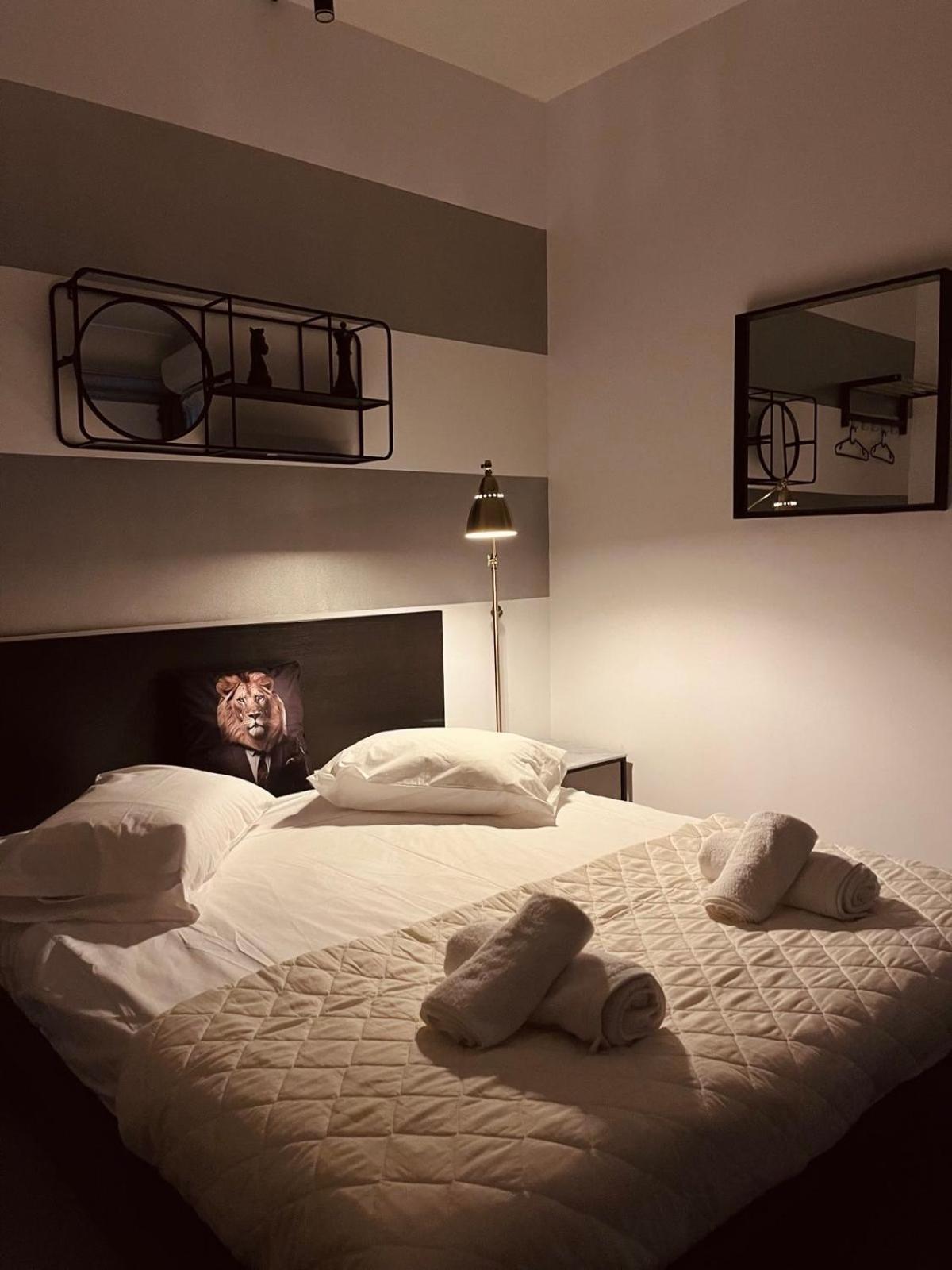 Apartment Poseidon By Zeussuites Athens