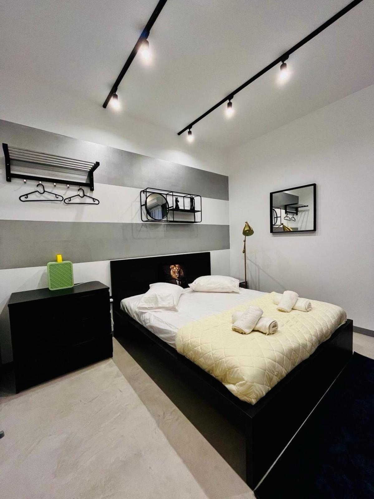 Poseidon By Zeussuites Athens