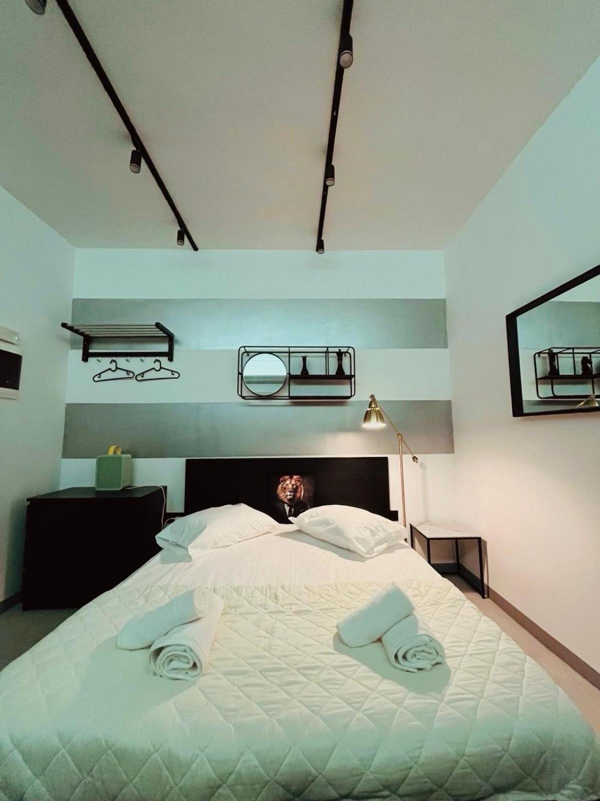 Apartment Poseidon By Zeussuites Athens