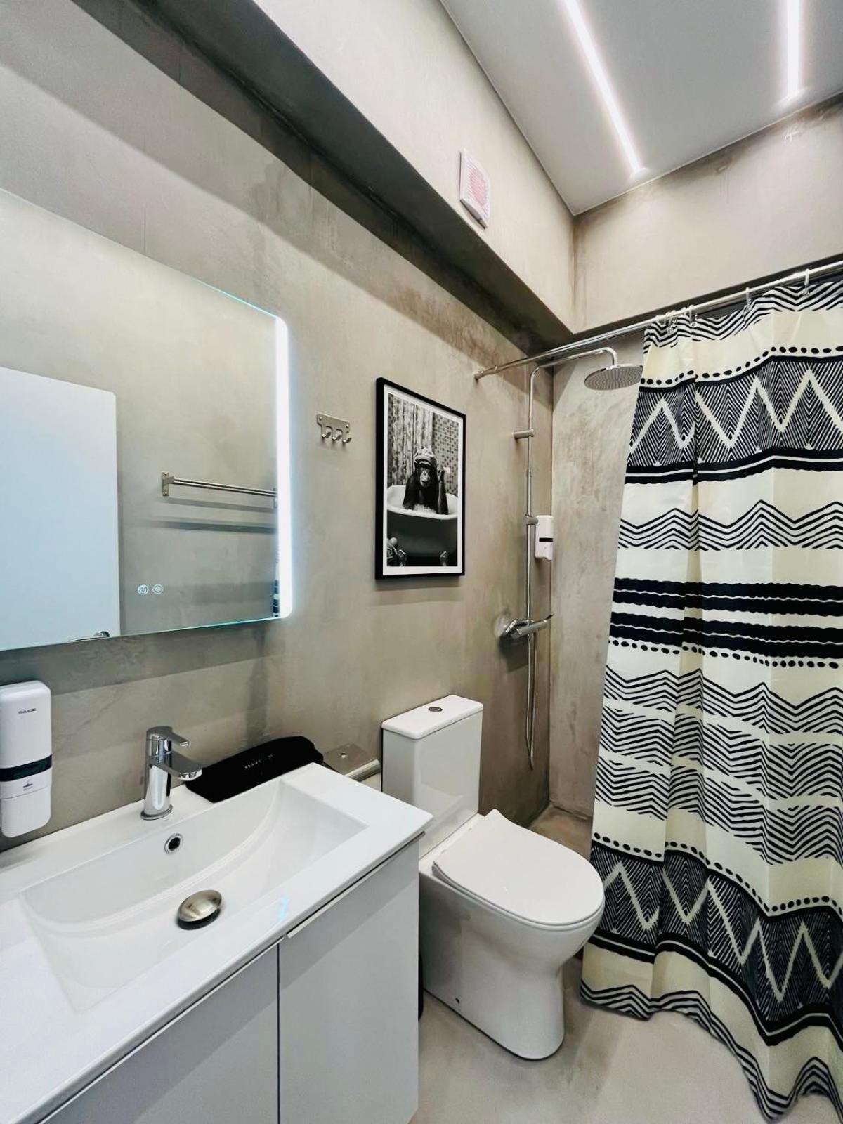 Poseidon By Zeussuites Apartment Athens
